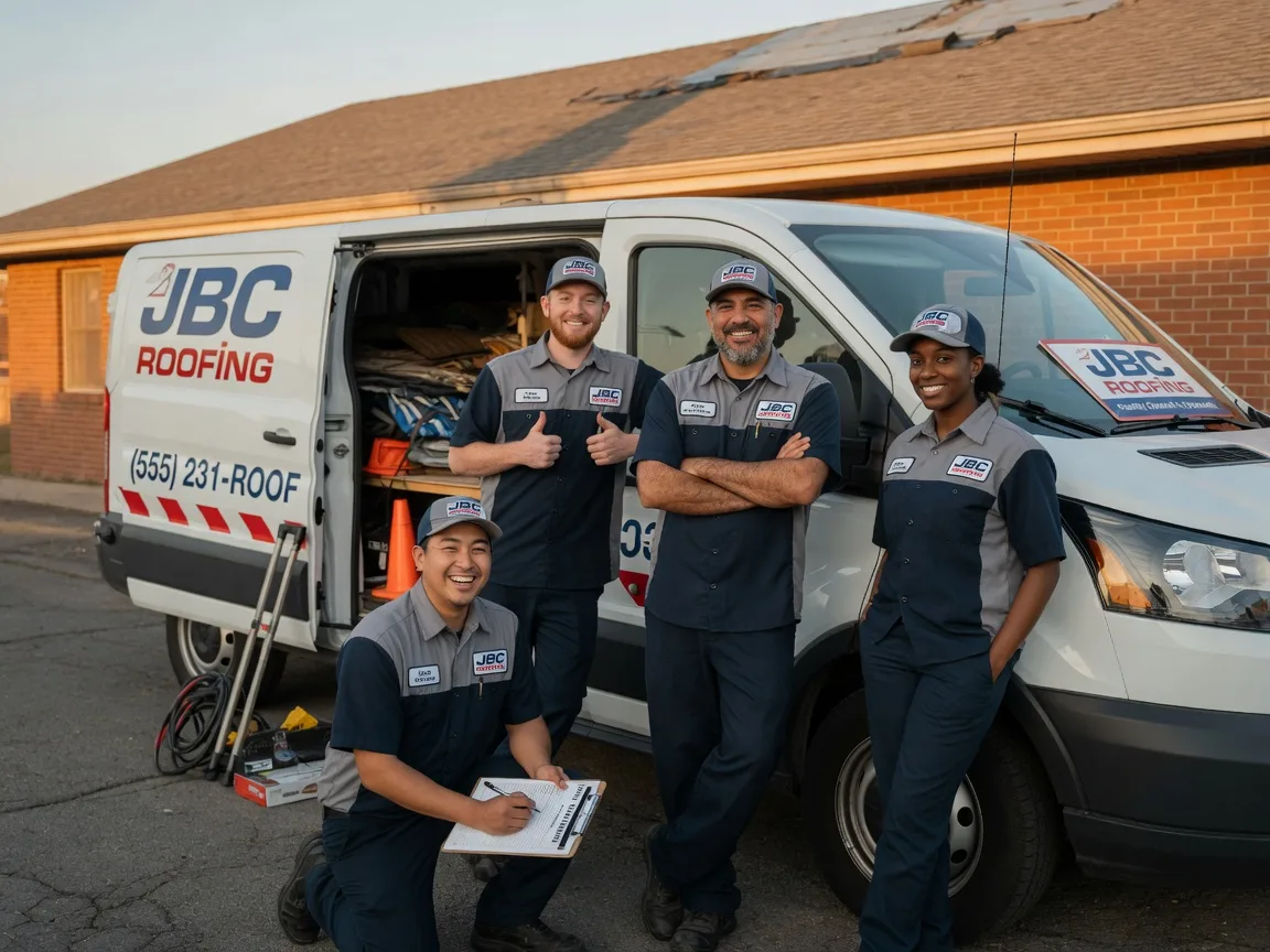 Roof Replacement company in Riceville, IA