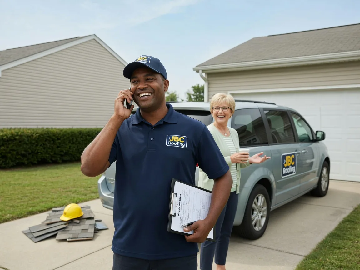 Roof Replacement Riceville, IA FAQs